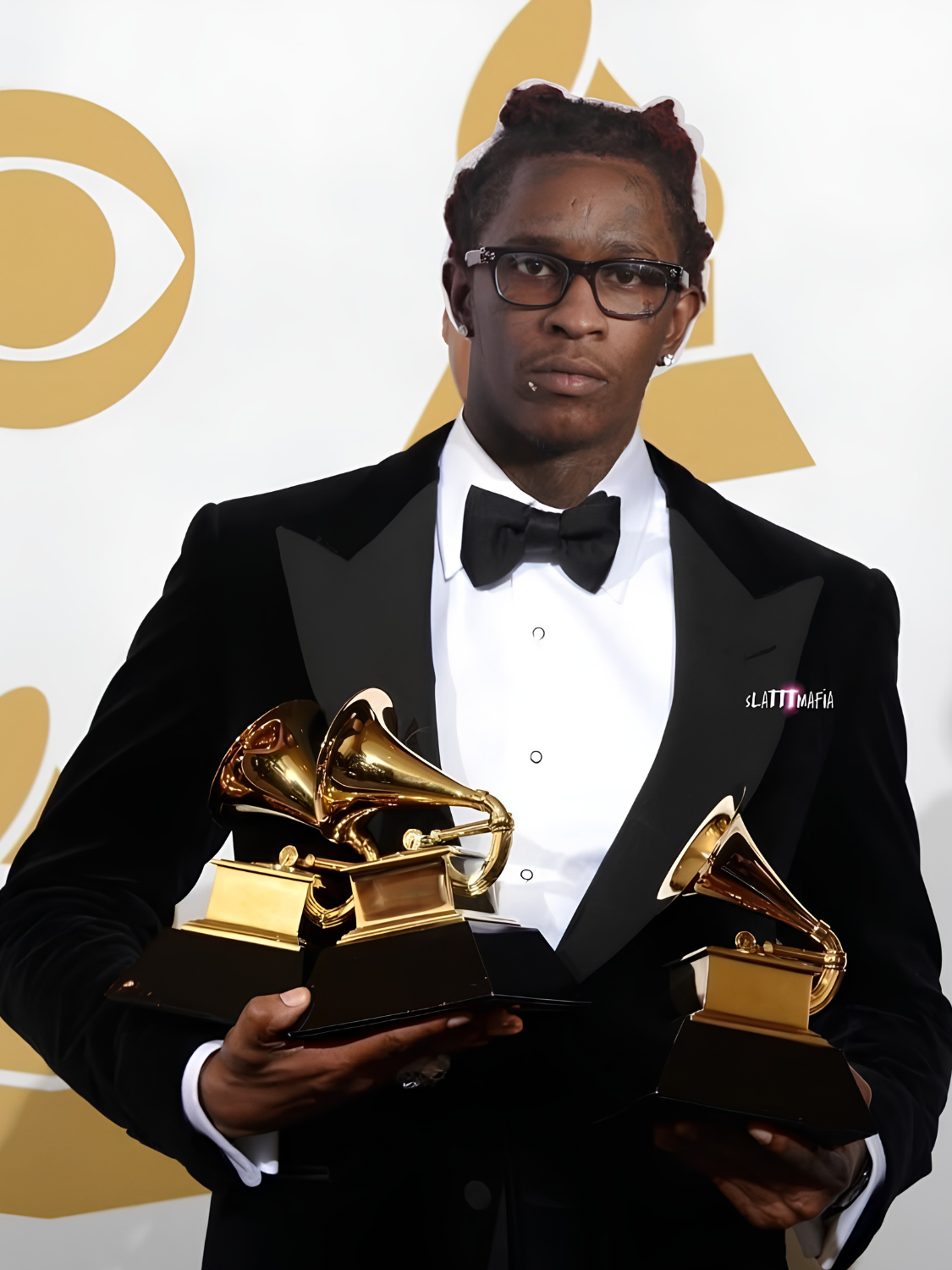 Young Thug UK 2026