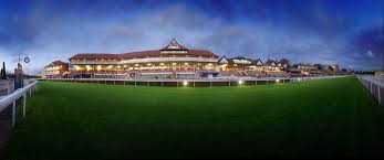 Chester Racecourse