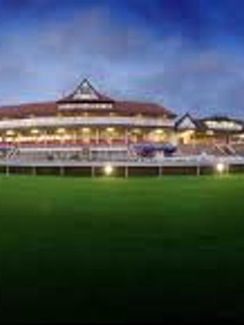 Chester Racecourse
