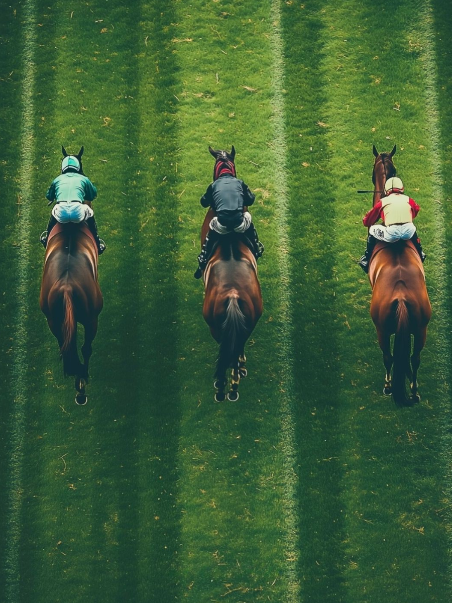 The Grand National category