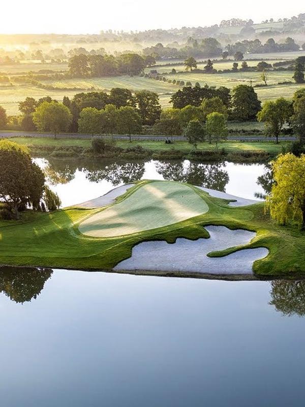 JCB Golf & Country Club