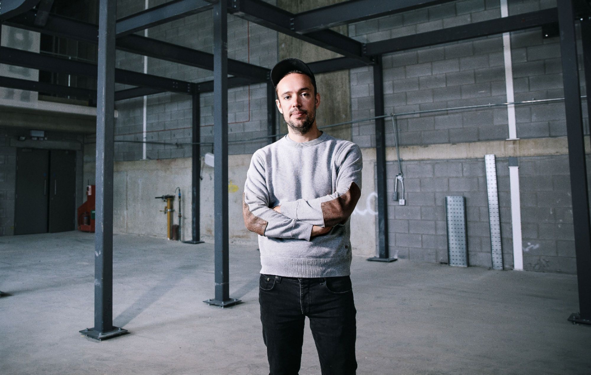 Ben Lovett - Musician