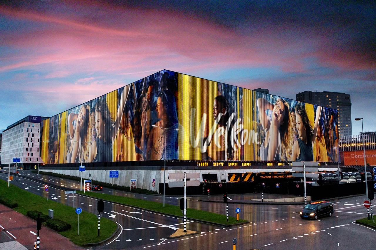 Ziggo Dome