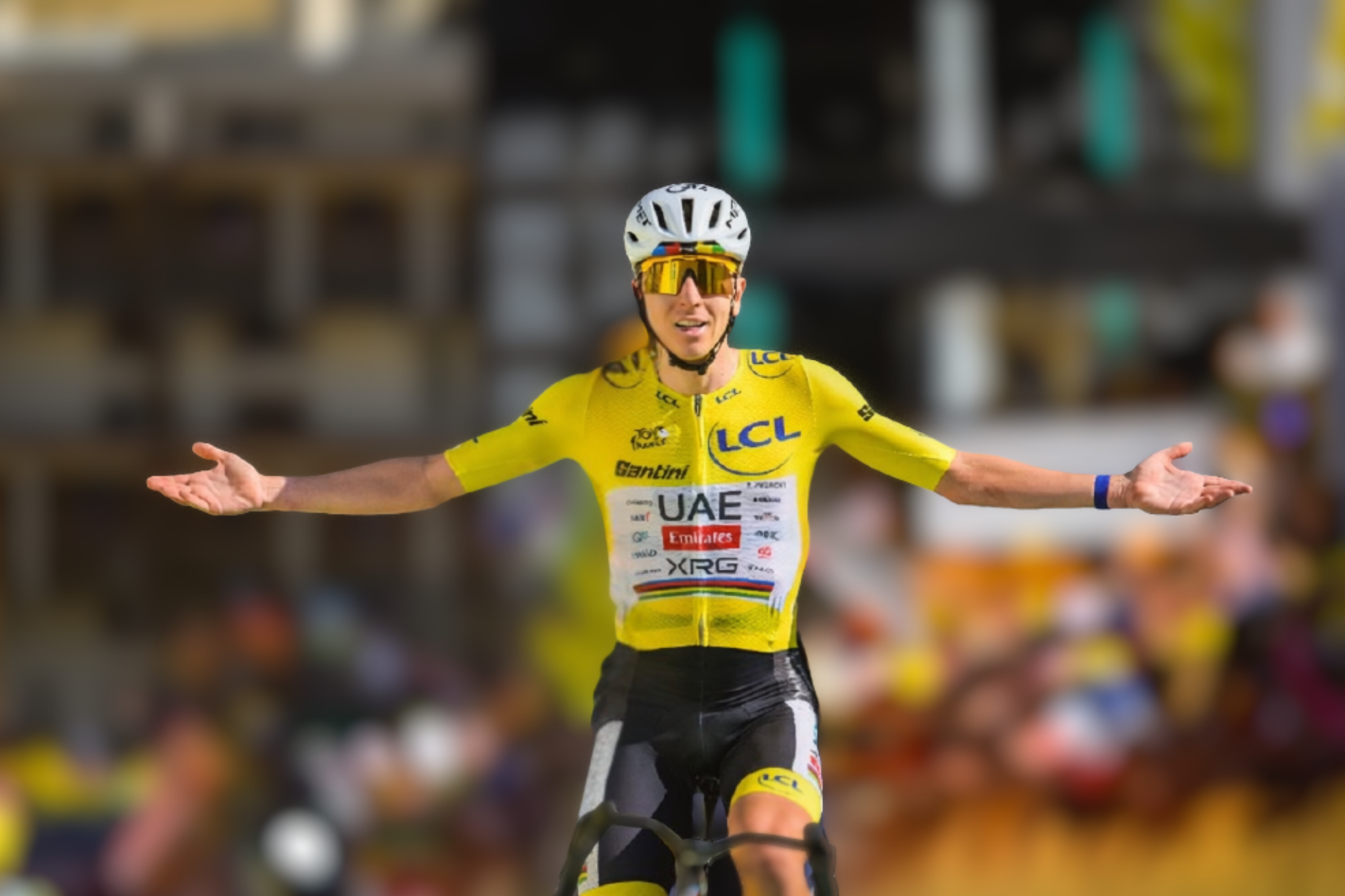 Tour de France 2027 British Grand Départ