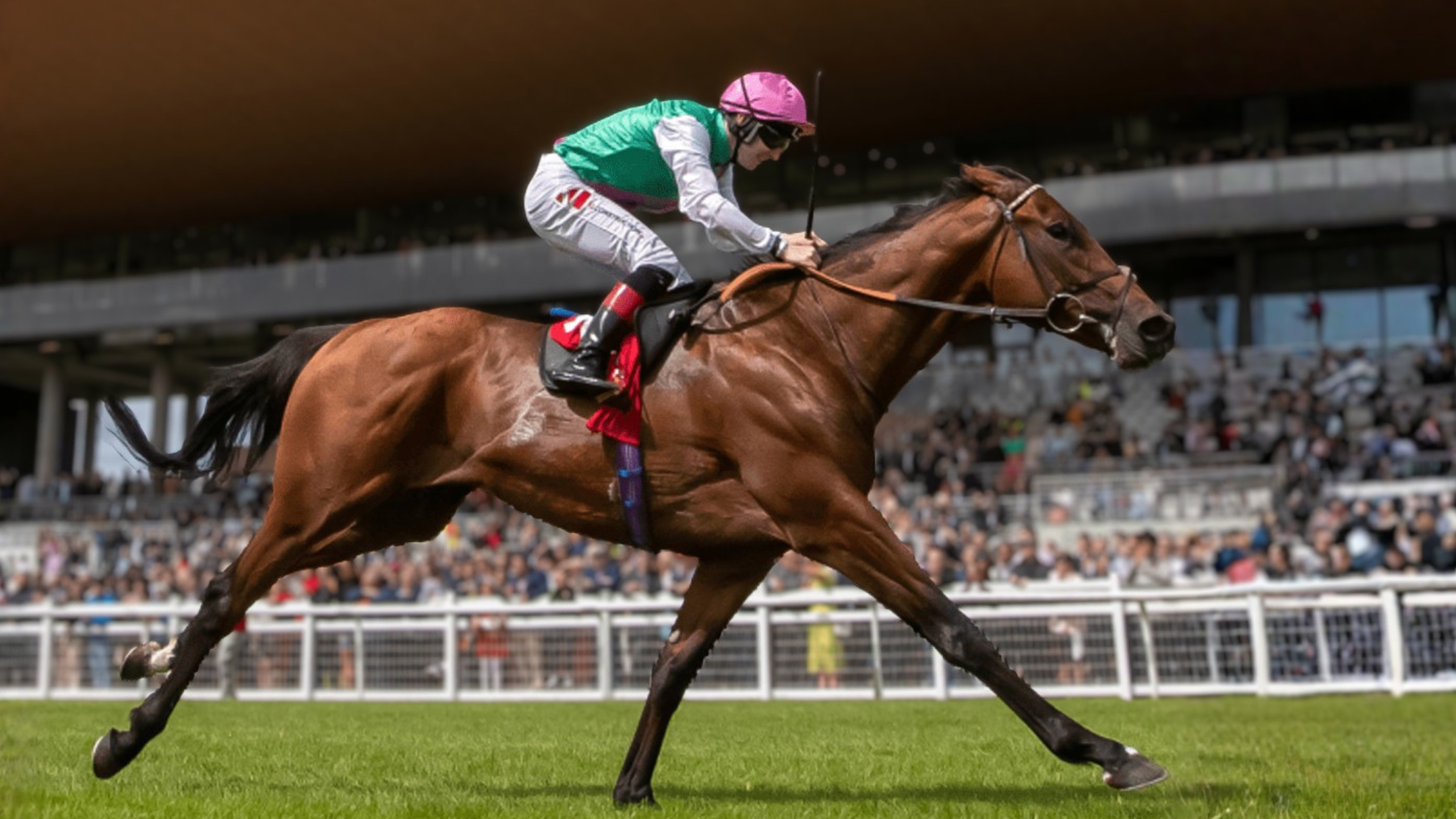 Irish Derby Festival hospitality experiences