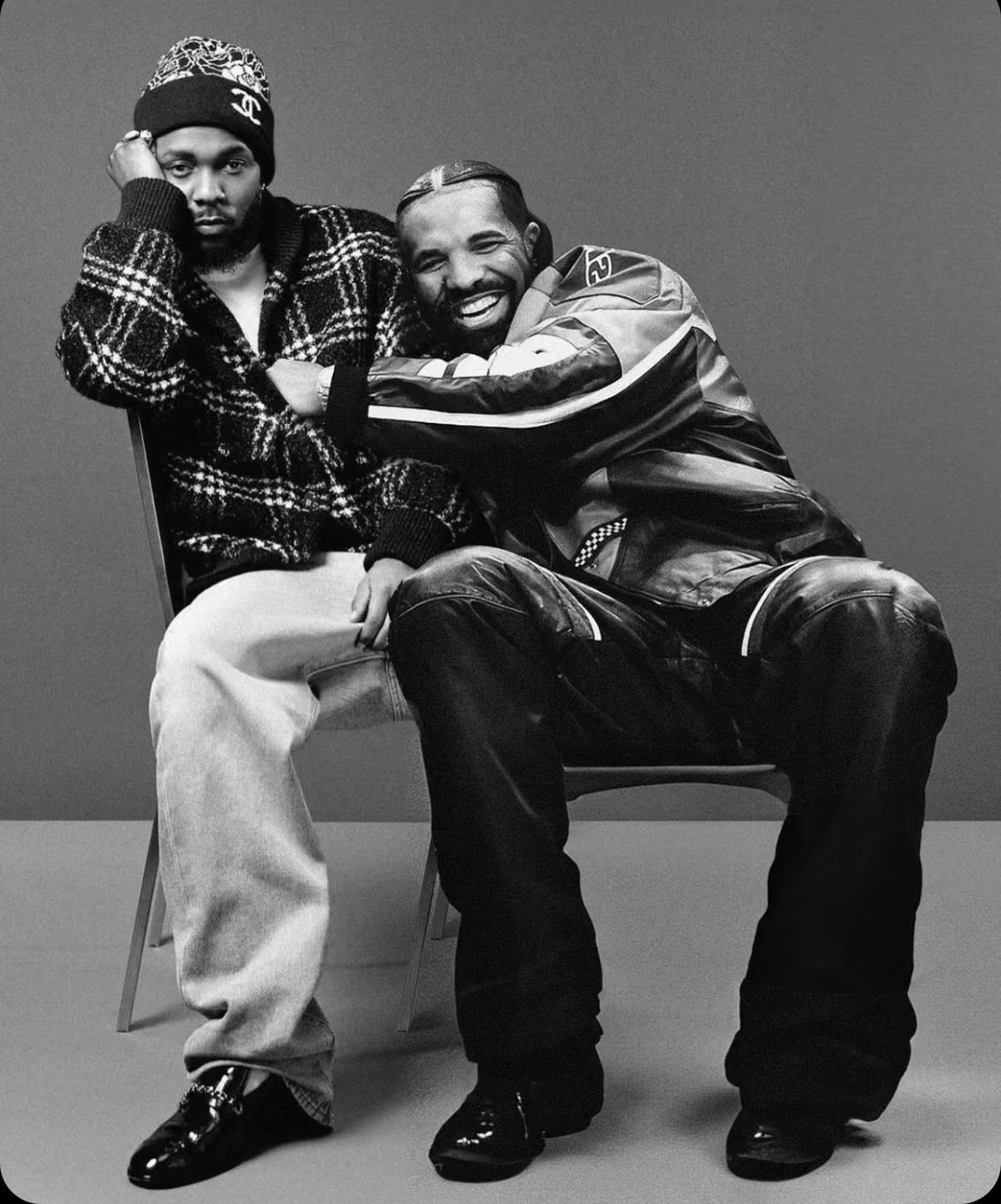 Hip-Hop & R&B Artist Tours category