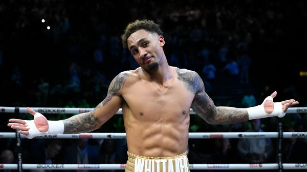 Ben Whittaker vs Conor Wallace: Eliminator Preview
