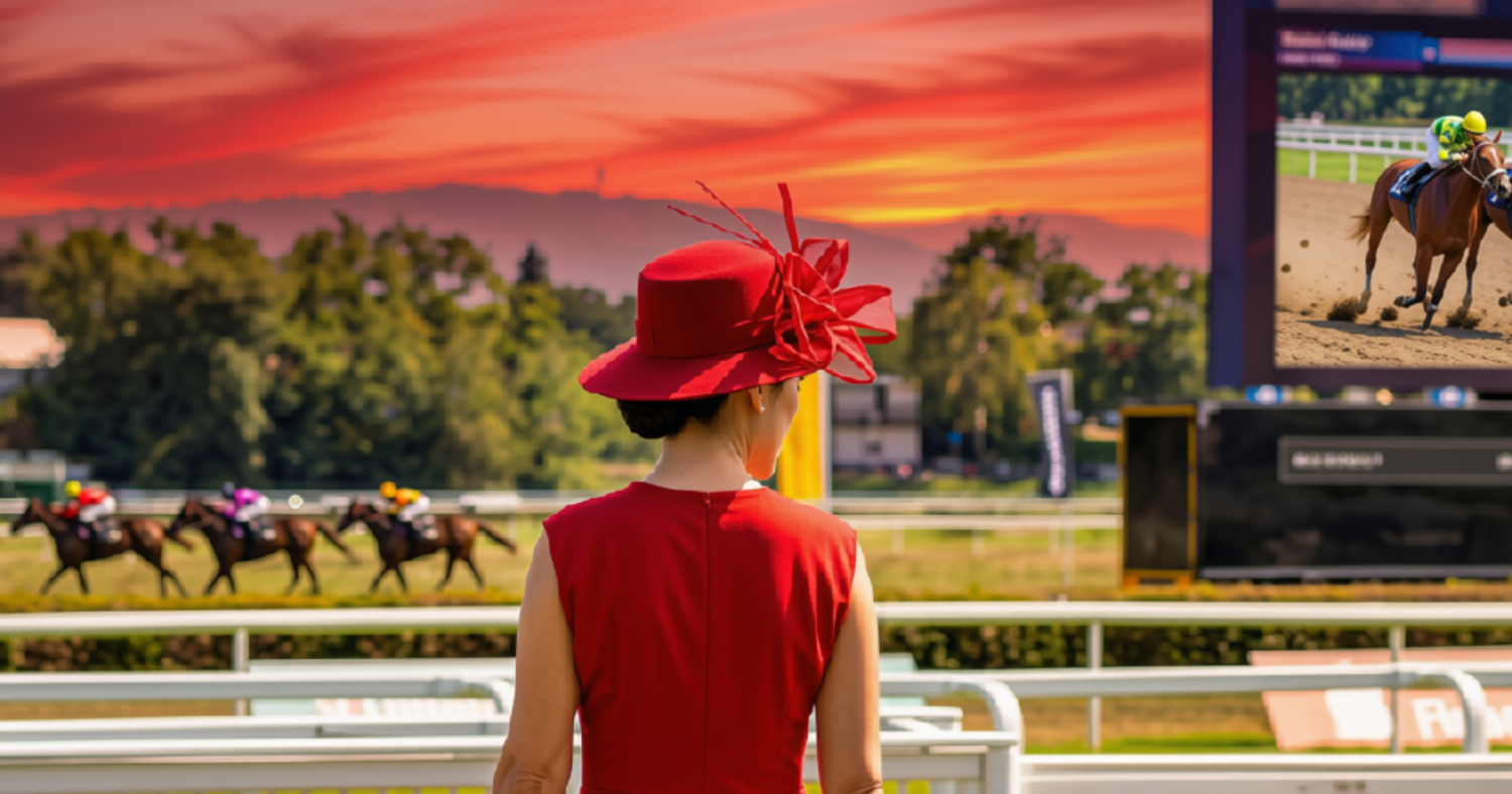 Best Cheltenham Festival Day for Hospitality