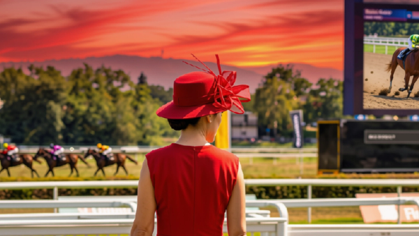 Best Cheltenham Festival Day for Hospitality