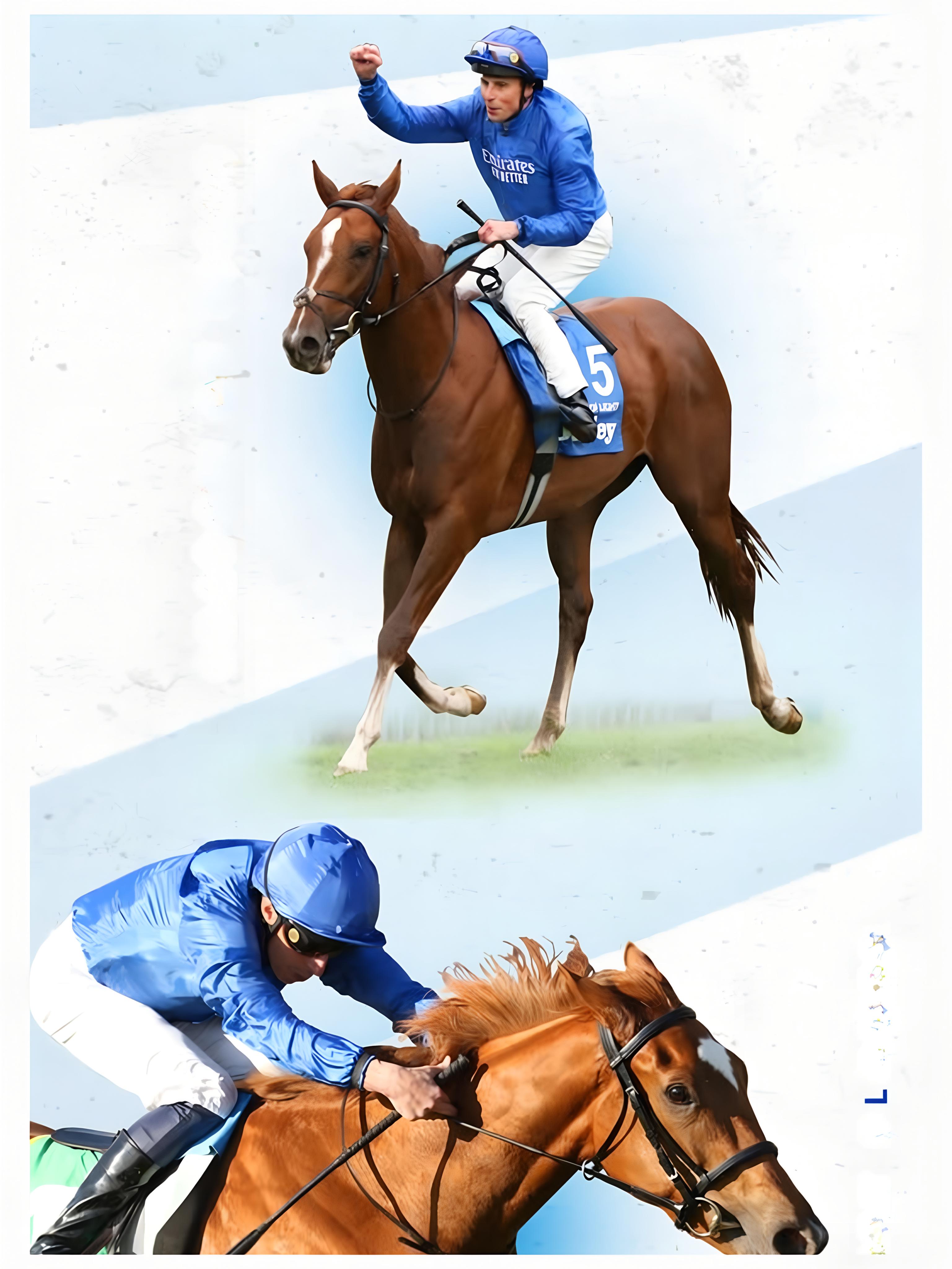 Future Champions Day category
