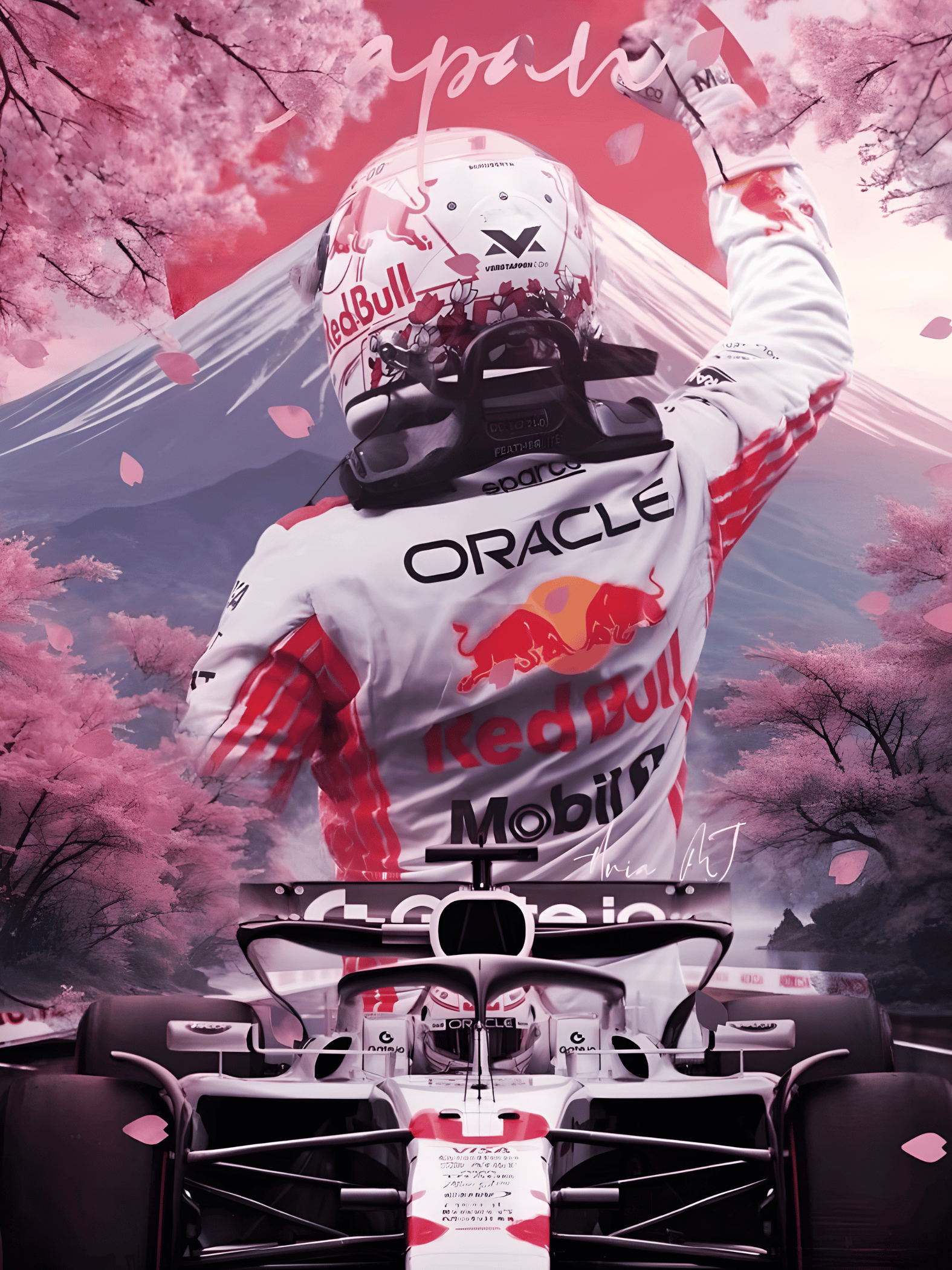 Japanese Grand Prix category