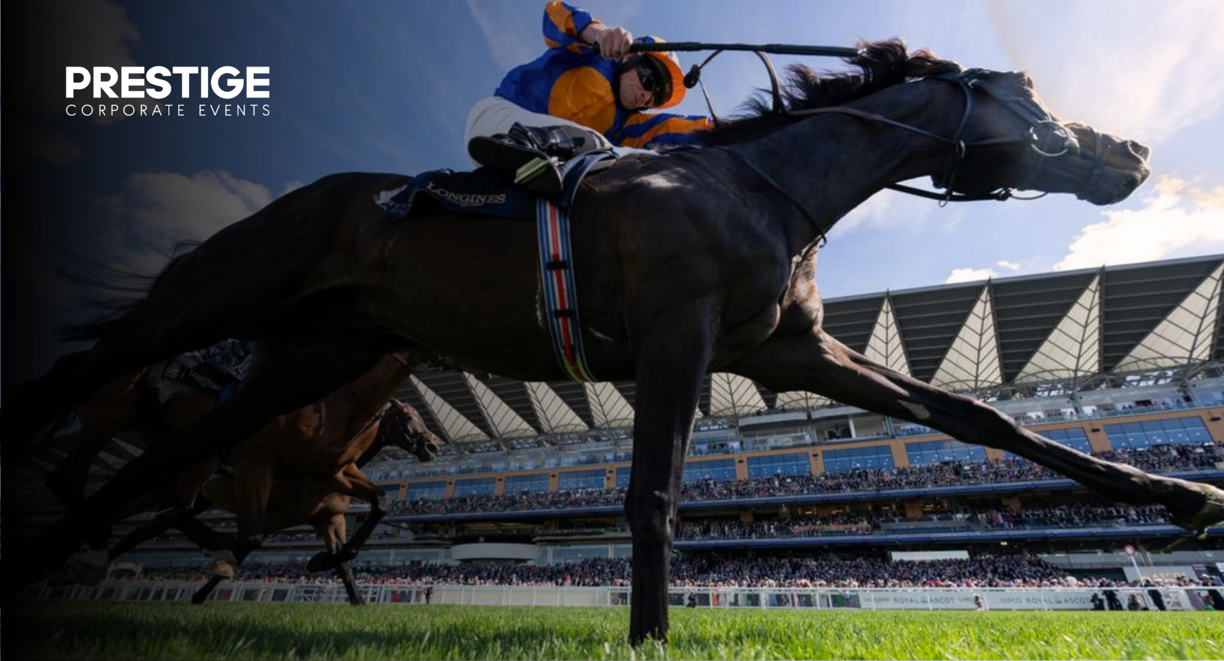 How to Get to Ascot Racecourse: Travel Guide from London & UK