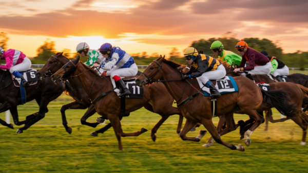Glorious Goodwood 2027 Dates and Day Guide