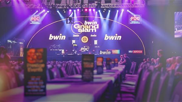 Corporate Darts Events: Client Entertaining