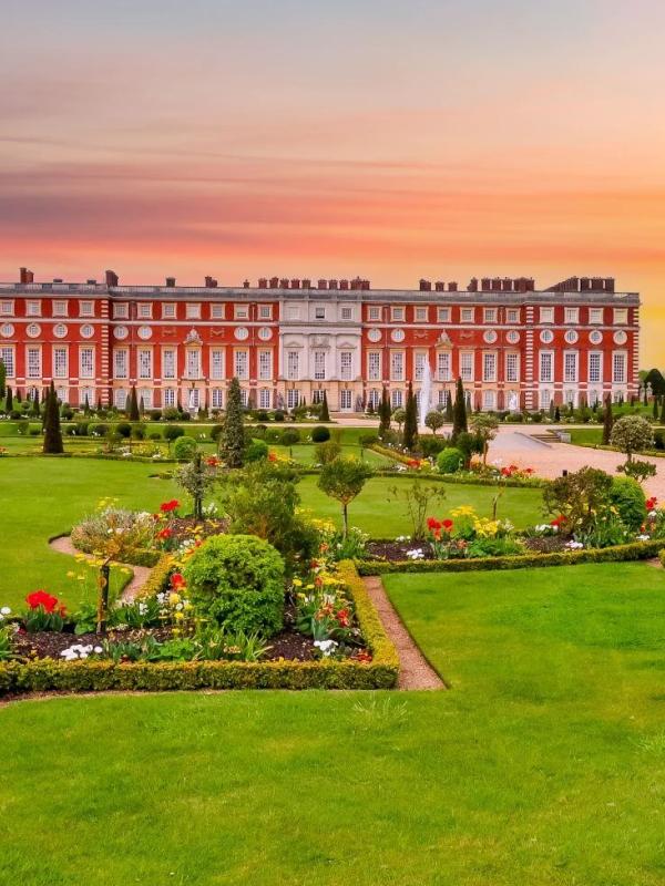 Hampton Court