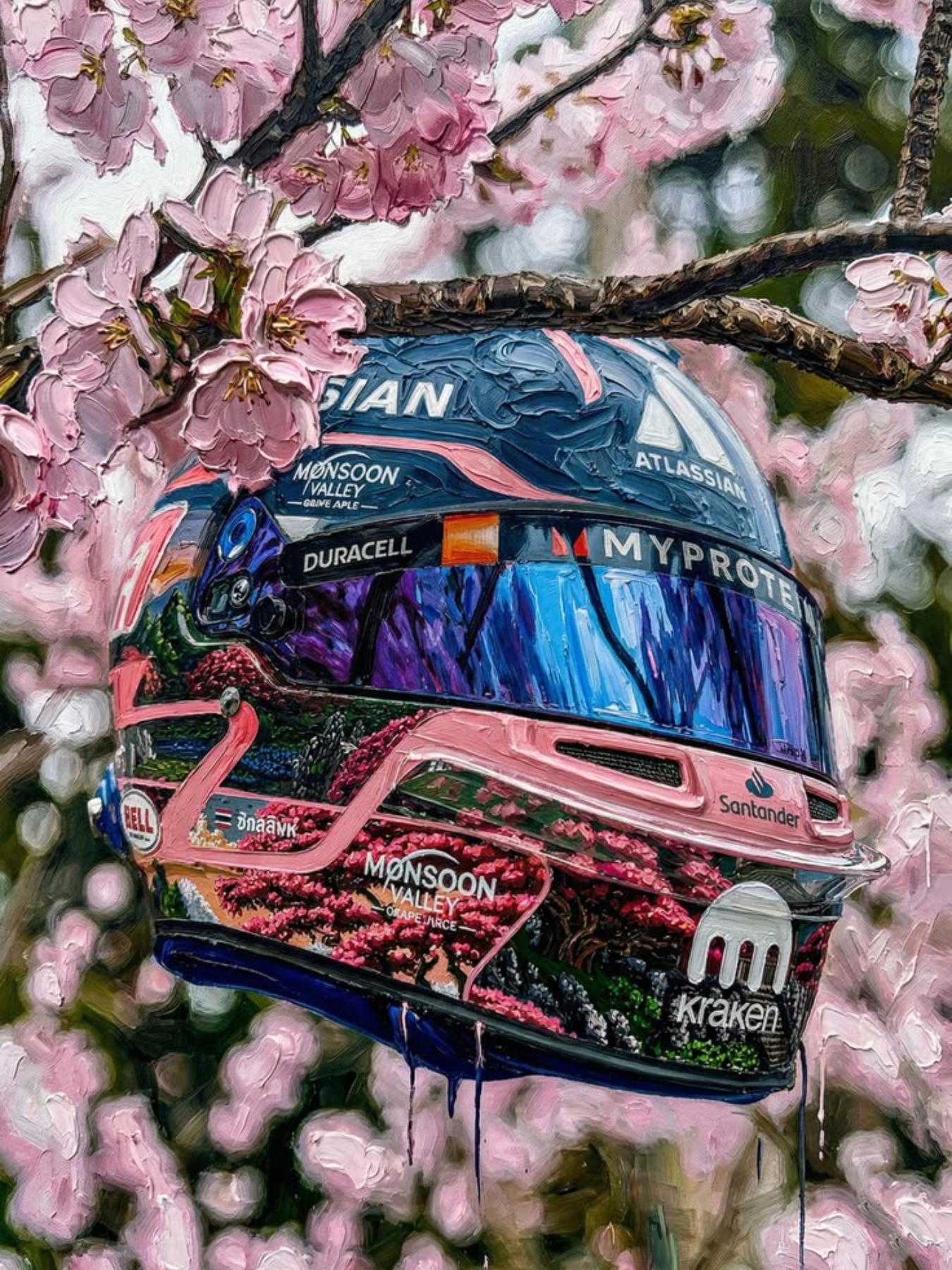 Japanese MotoGP category