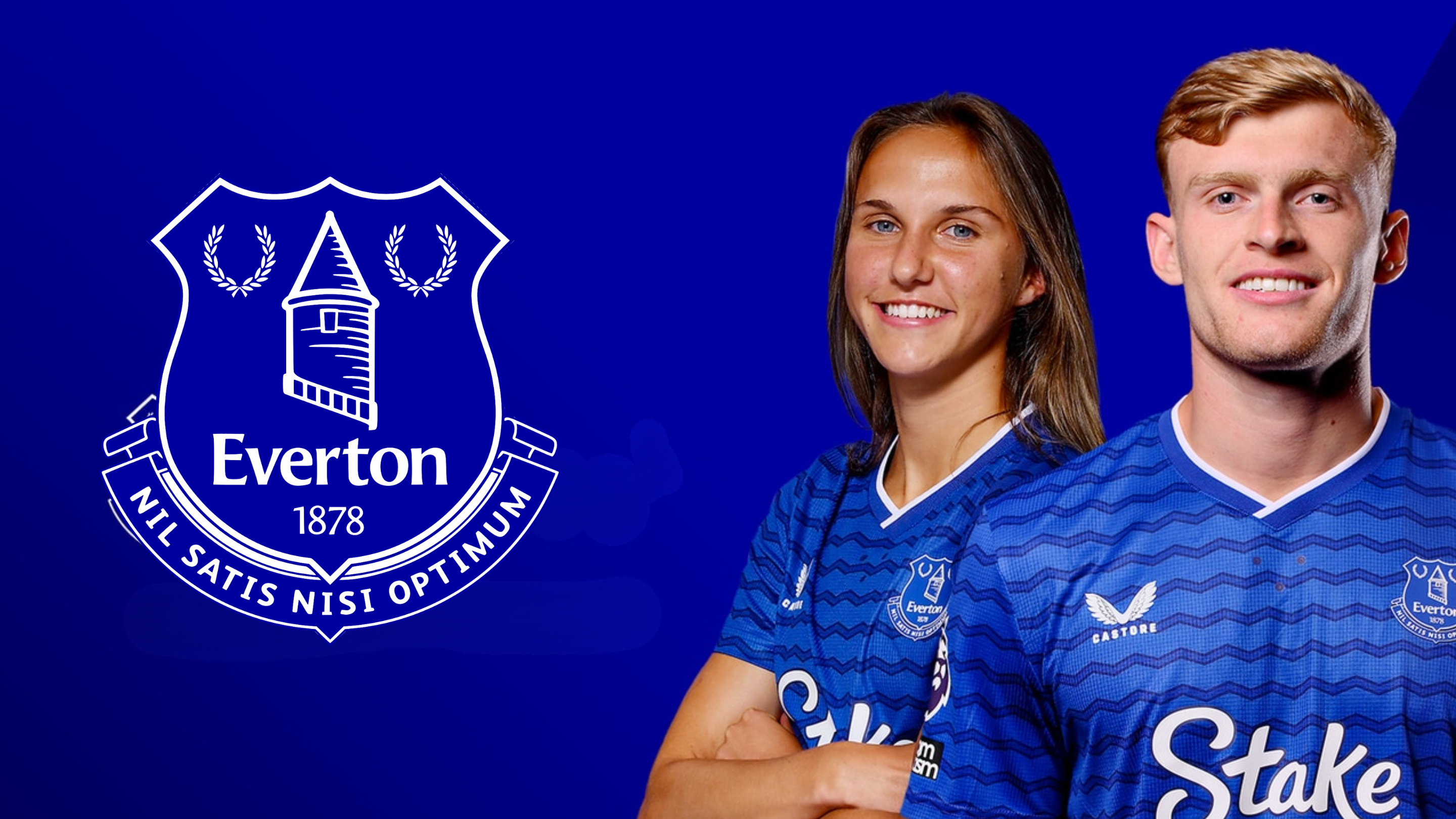 Everton FC - Football Team