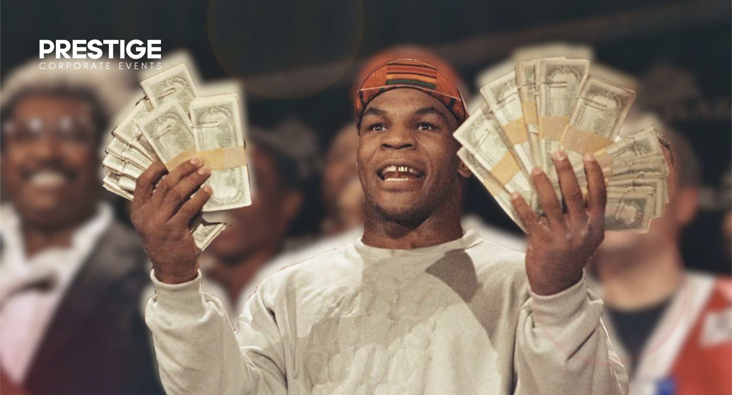 Common Boxing Terms New Fans Hear Ringside