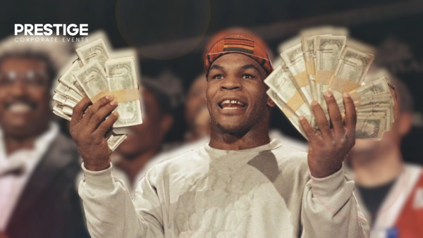 Common Boxing Terms New Fans Hear Ringside