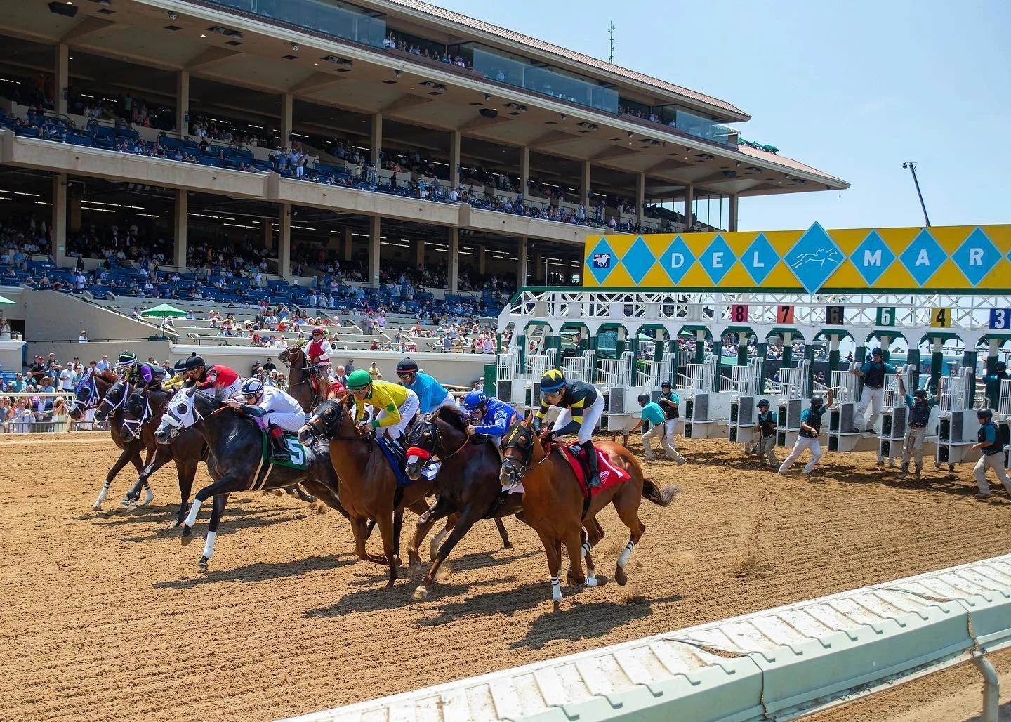 Del Mar Racecourse