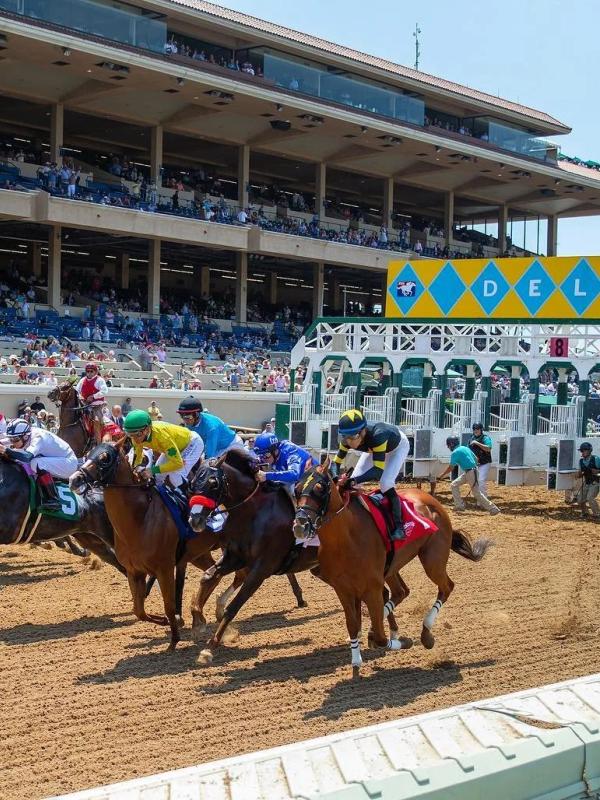 Del Mar Racecourse