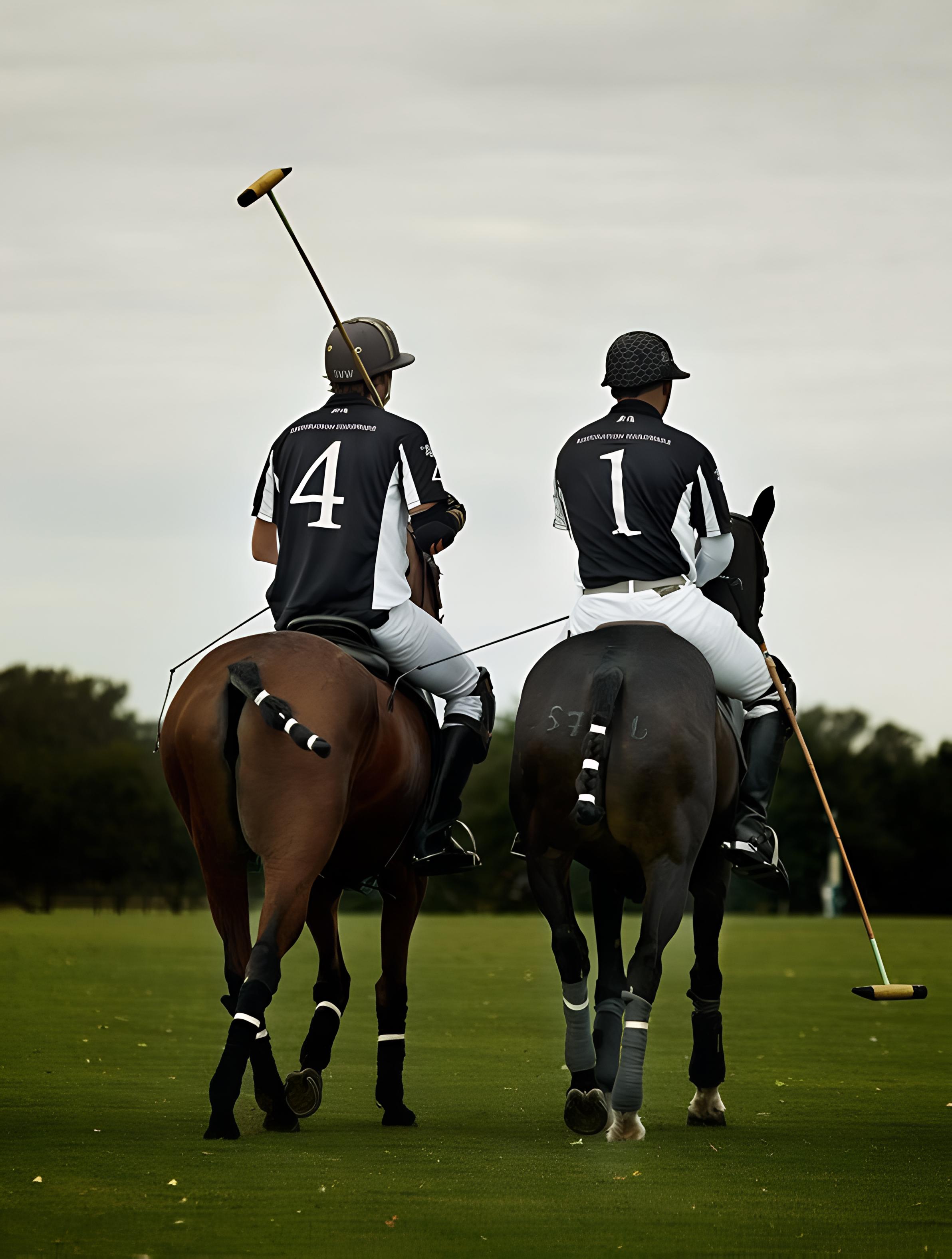 Polo category