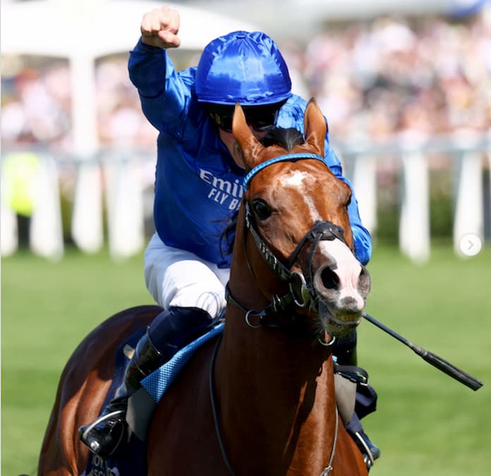 Welsh Grand National category