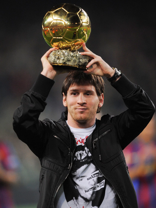Ballon d'Or