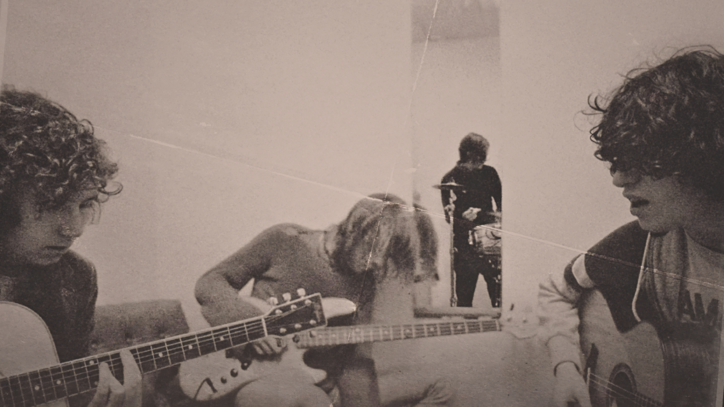 The Kooks - Band