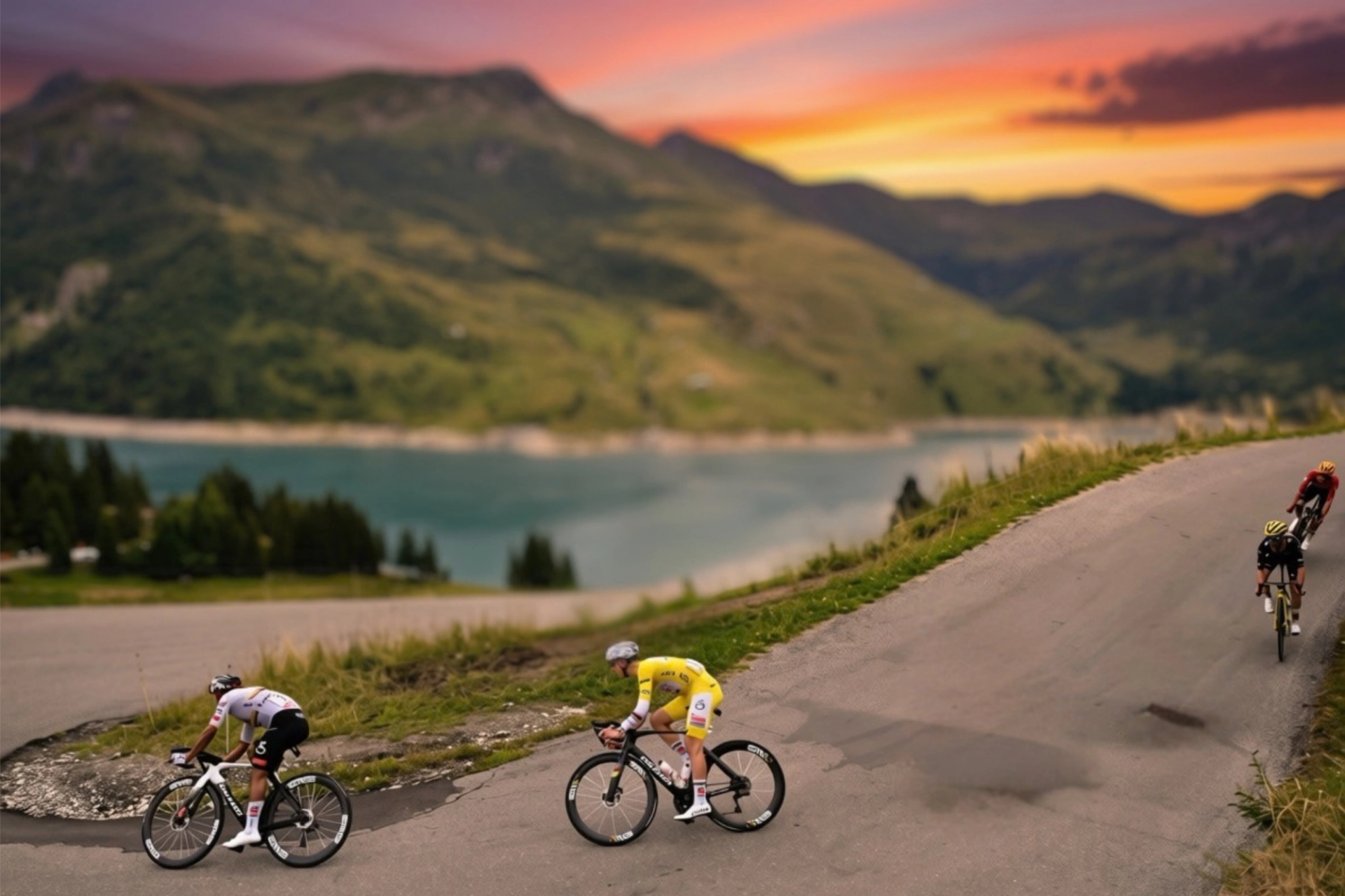 How to watch the Tour de France 2027 in Britain