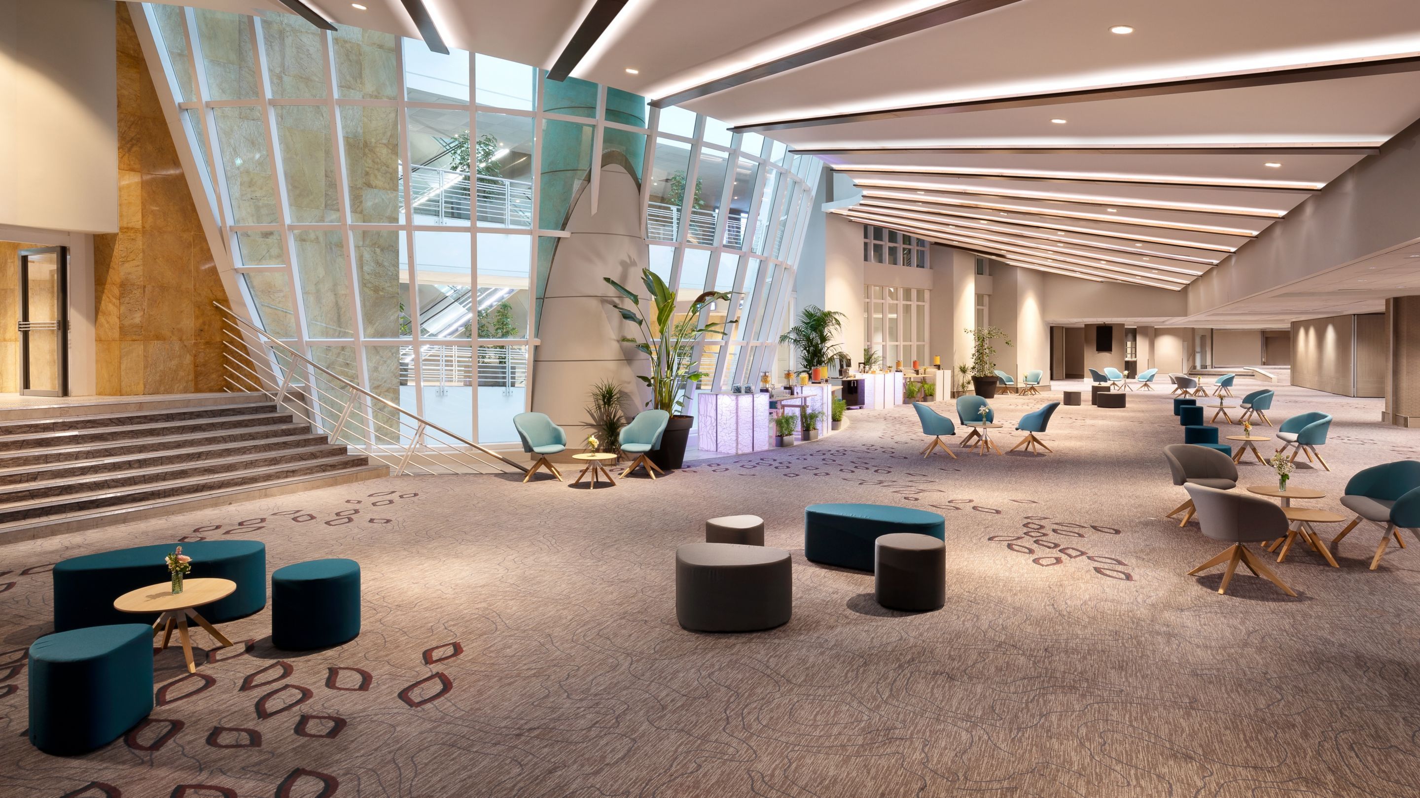 Marriott Rive Gauche