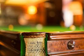 World Snooker Championship hospitality experiences