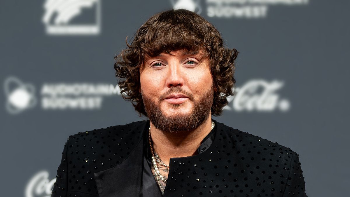 James Arthur - Singer