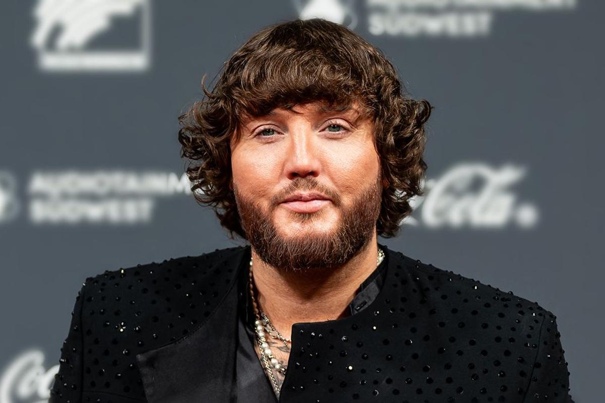 James Arthur - Singer