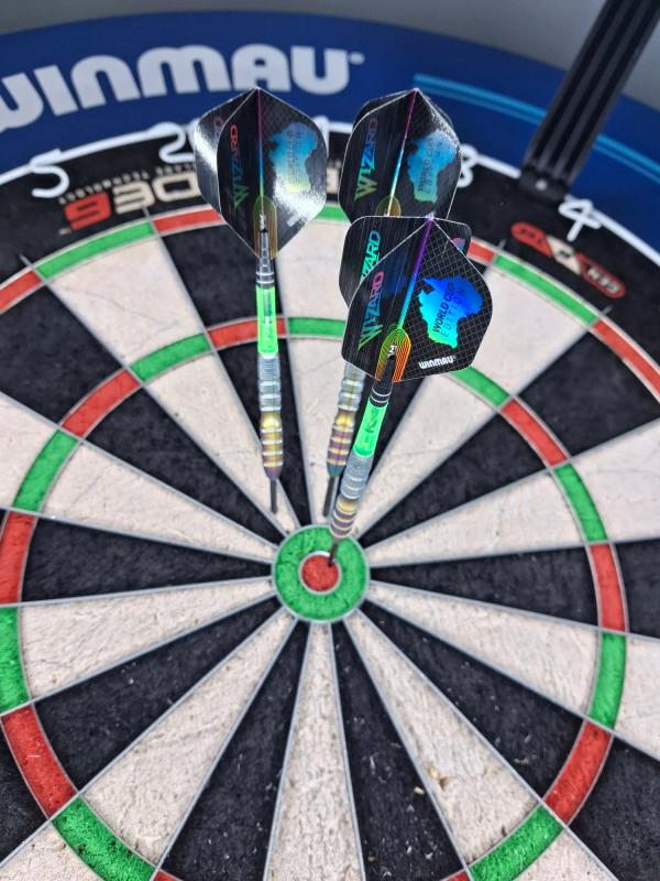 World Cup of Darts