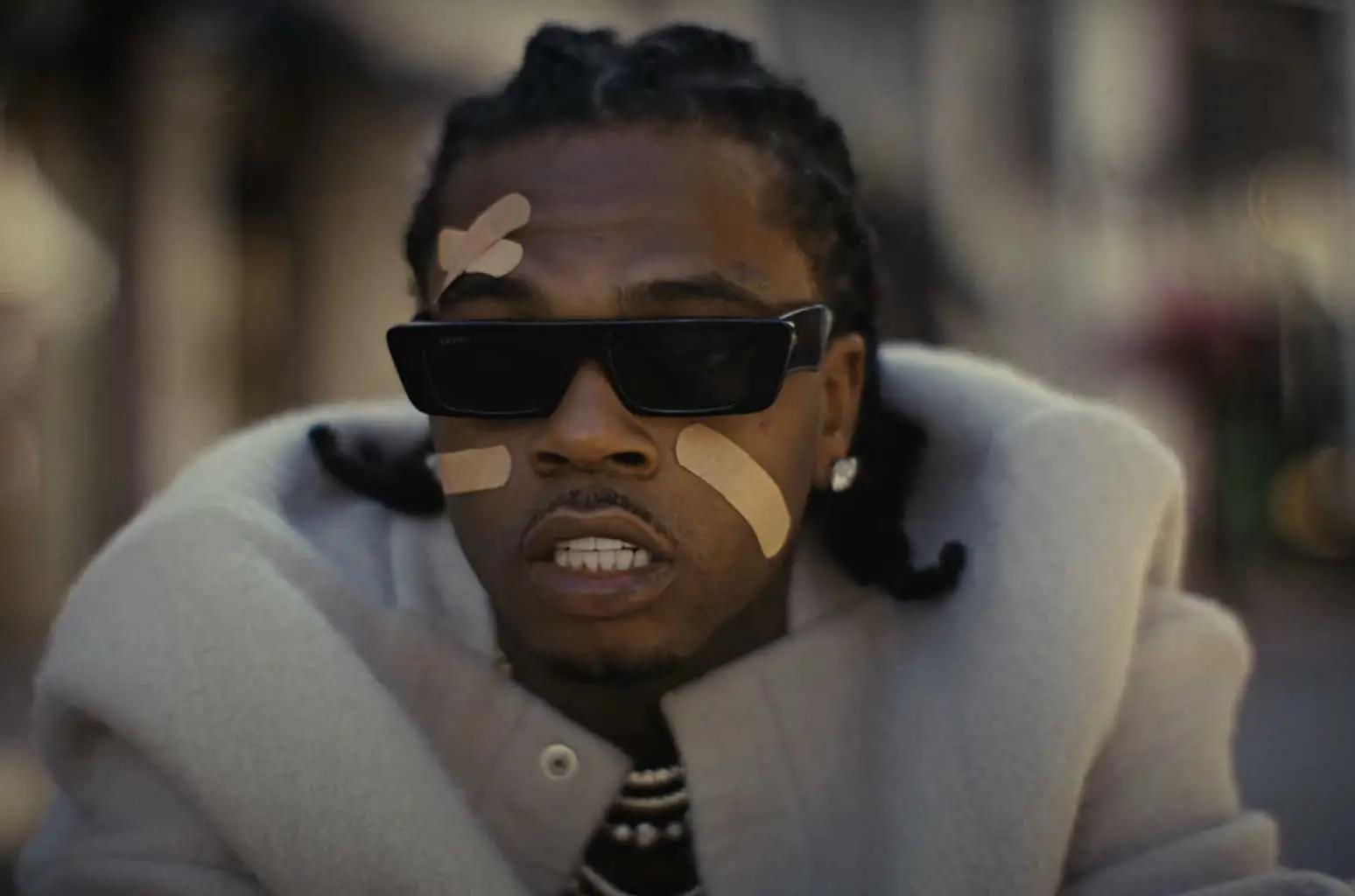 Gunna - Rapper