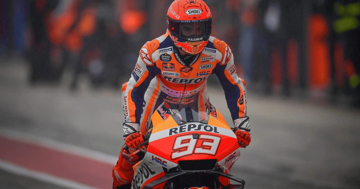 MotoGP hospitality experiences