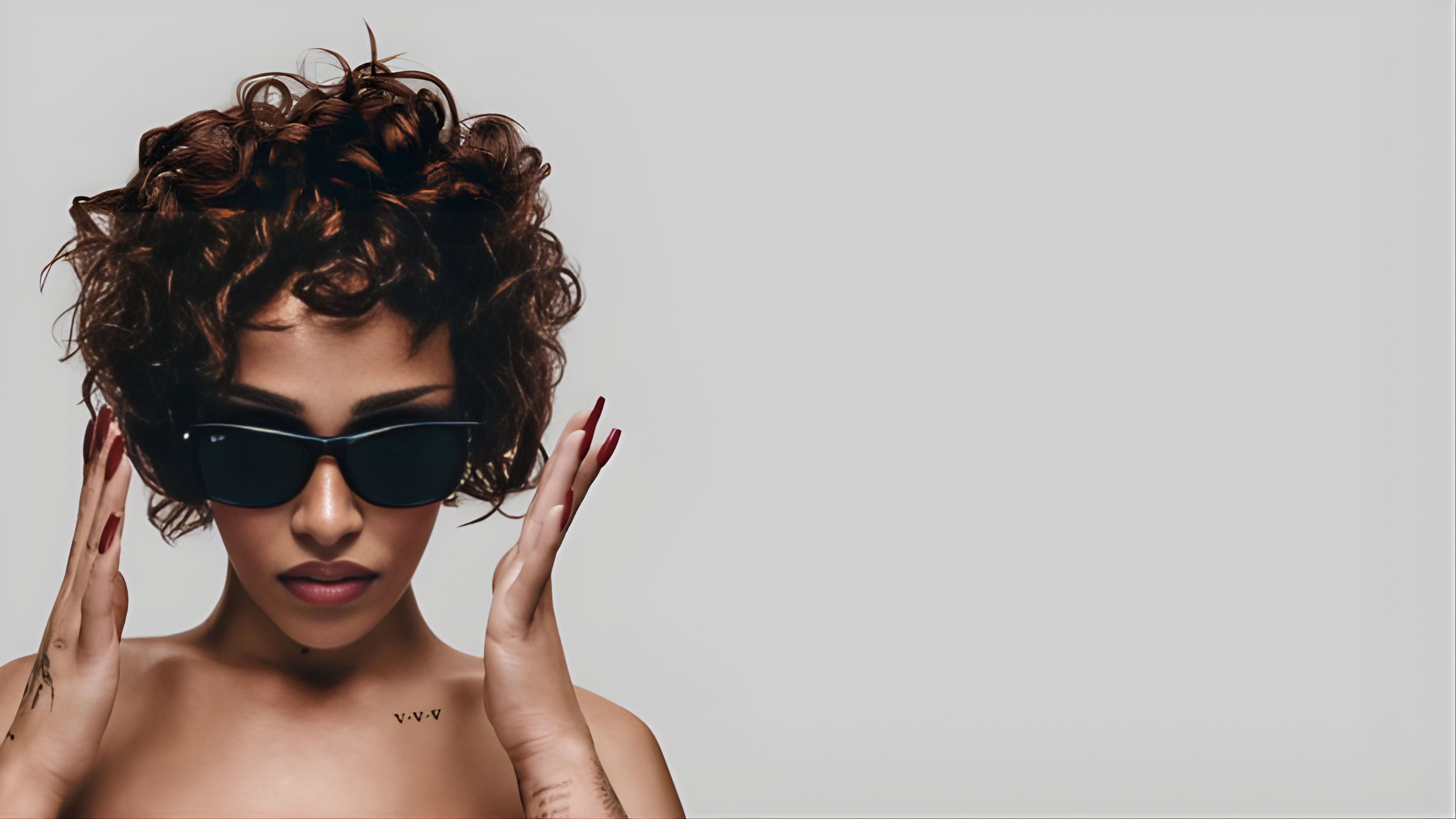 Doja Cat | Ovo Hydro - Doja Cat - OVO Hydro hospitality