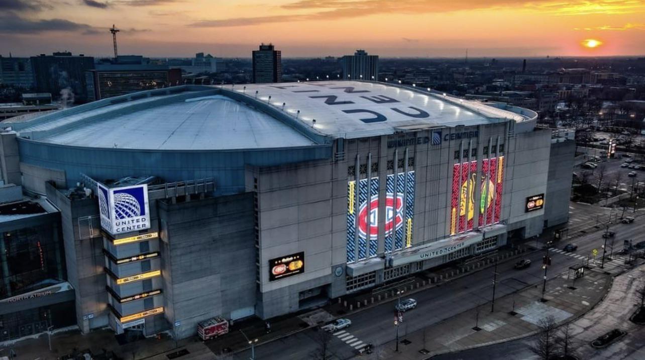 United Center