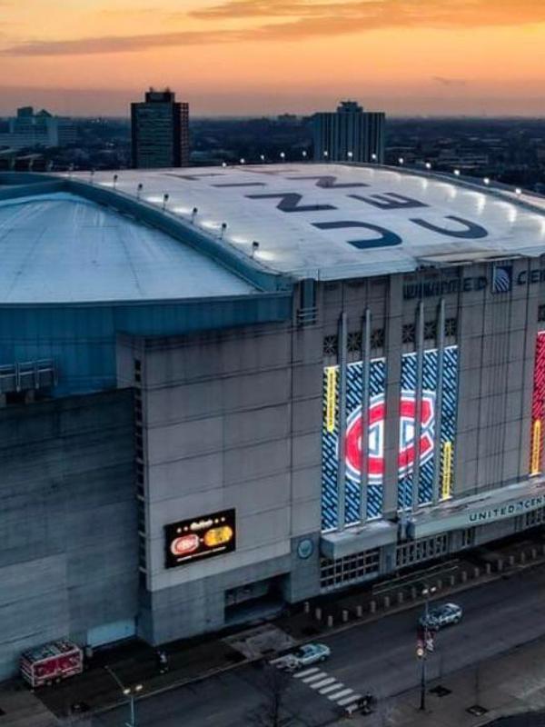 United Center
