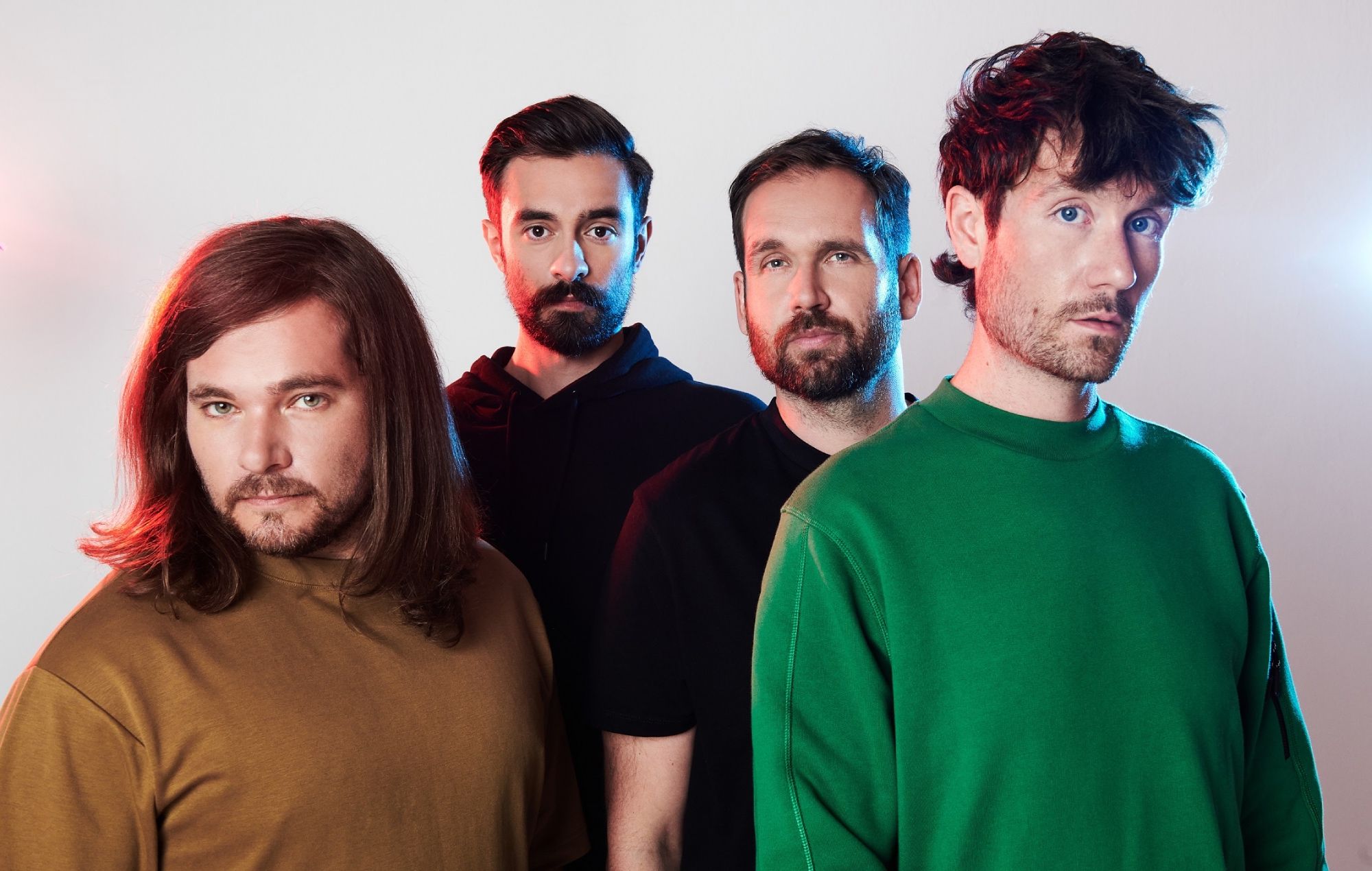 Bastille - Band