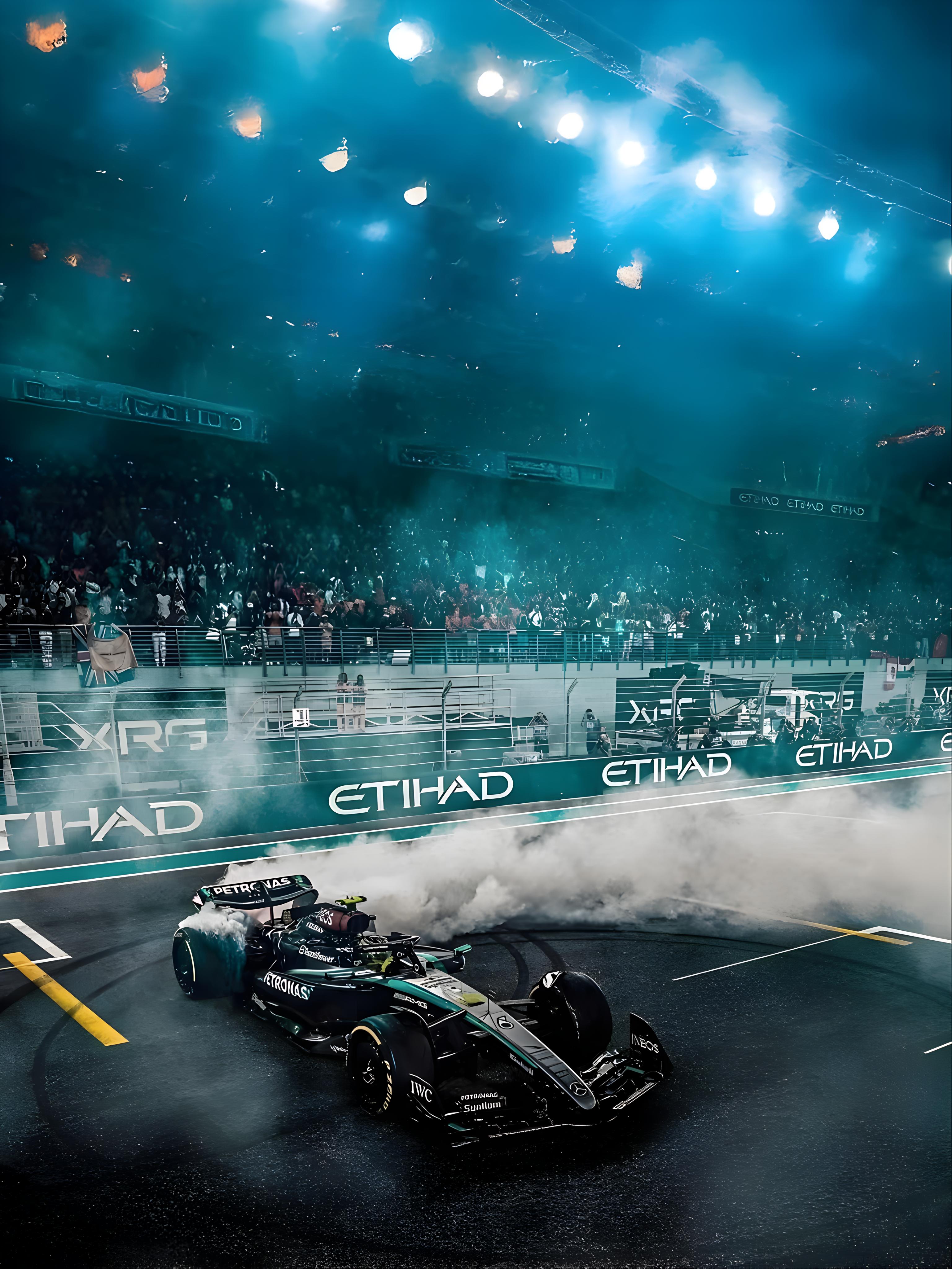 Qatar Grand Prix category