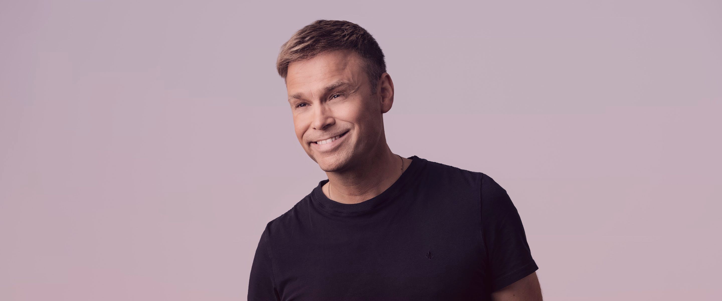Christian Ingebrigtsen - Singer