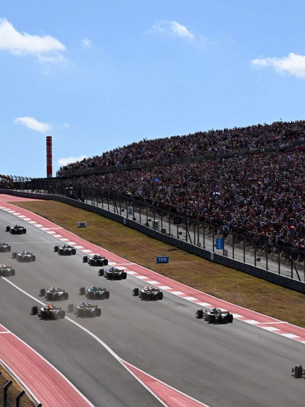 Circuit of the Americas
