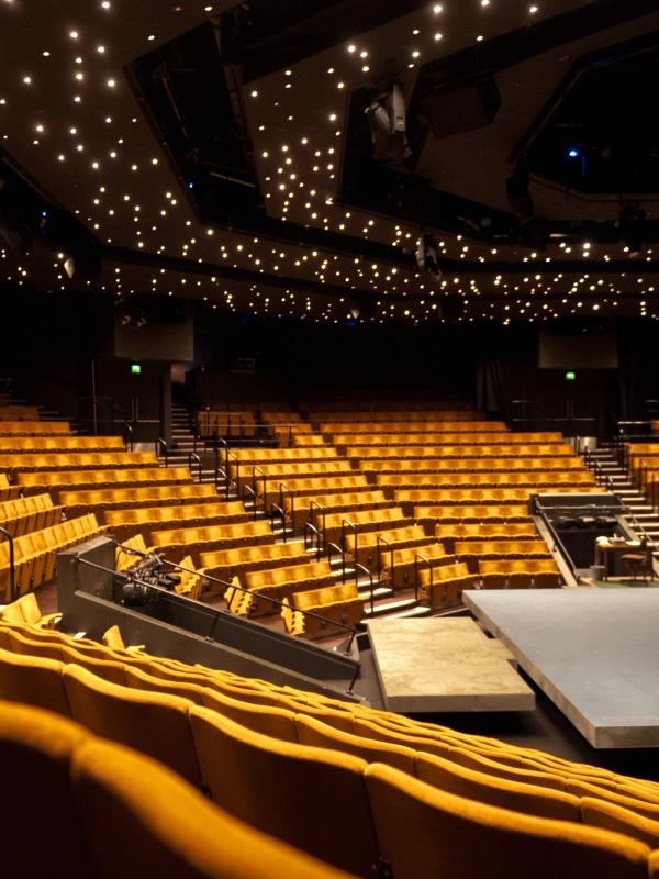 Crucible Theatre