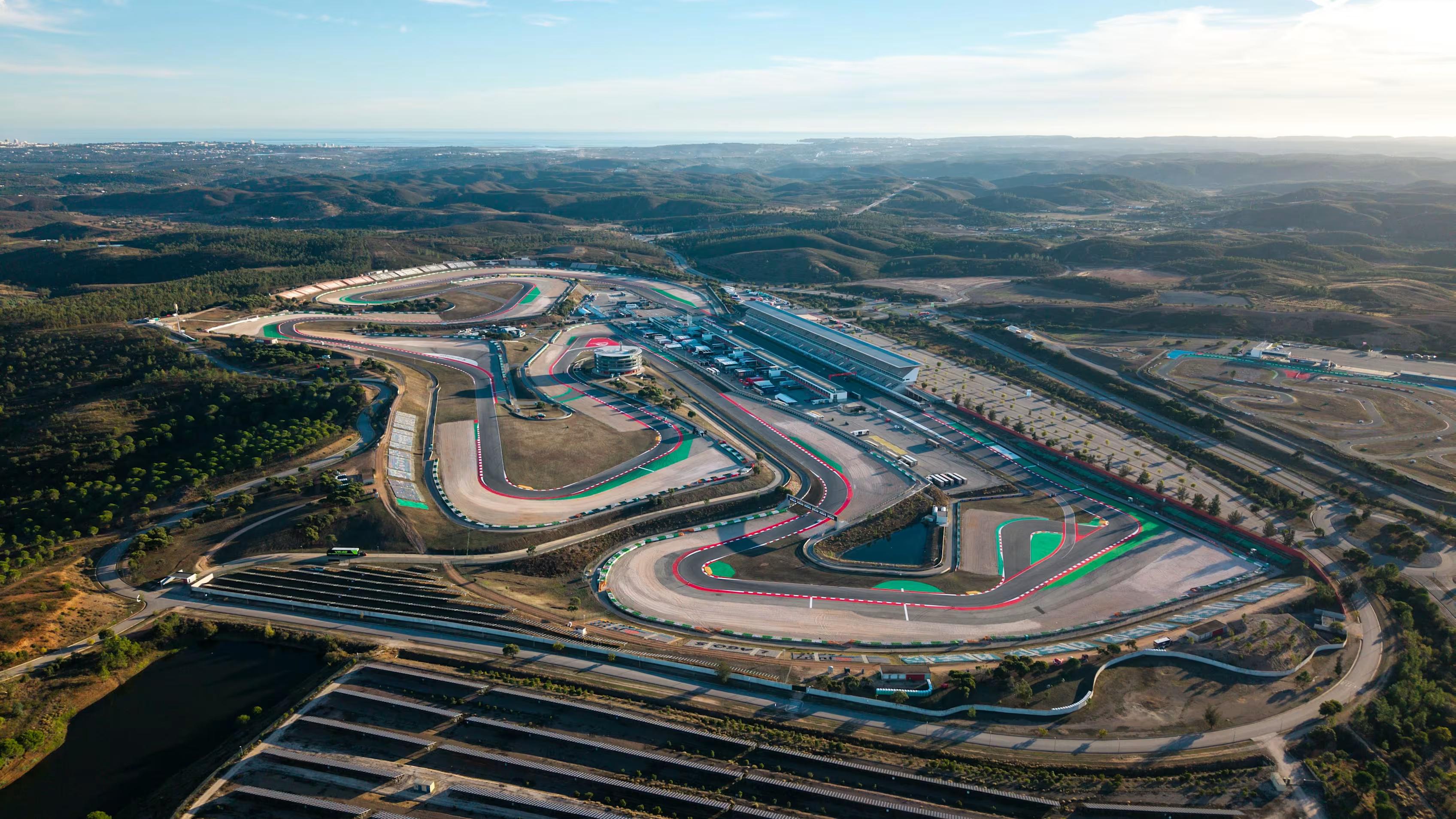 Saudi Arabian Grand Prix hospitality experiences
