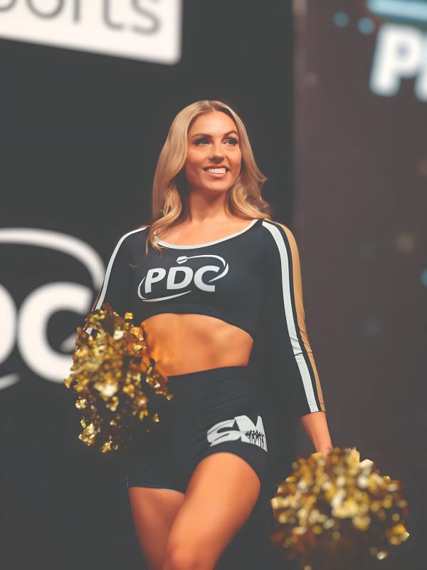 PDC UK Open