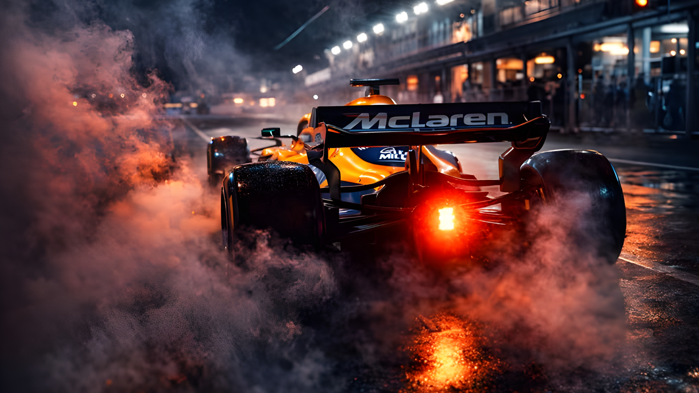 Bahrain Grand Prix hospitality experiences