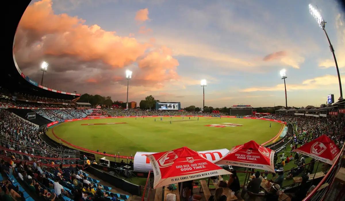 SuperSport Park