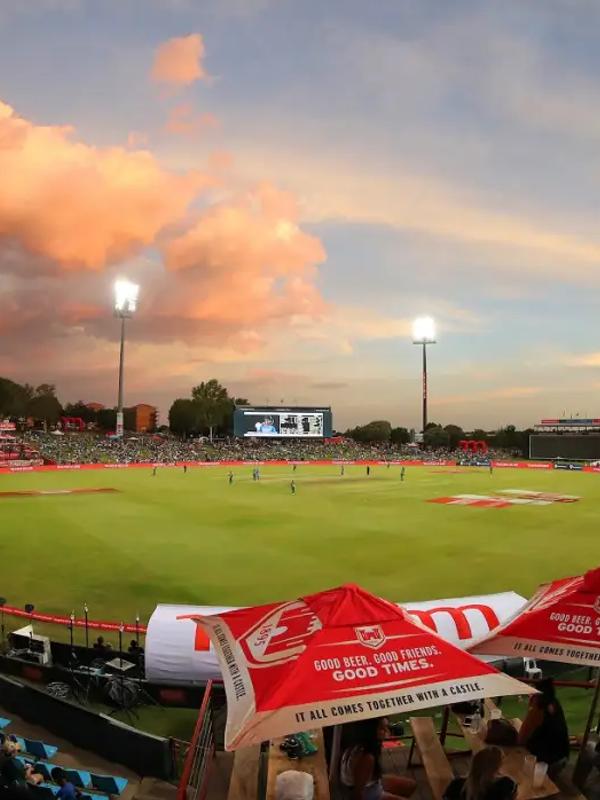 SuperSport Park